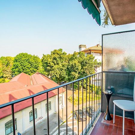 Large Suite Home Milan - Duomo Exterior photo